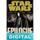 Una disculpa Timothy Zahn