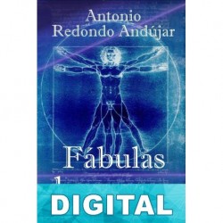 Fábulas humanas Antonio Redondo Andújar