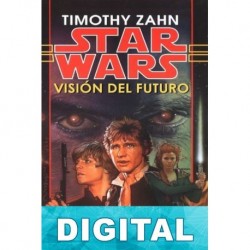 Visión del futuro Timothy Zahn