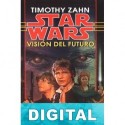 Visión del futuro Timothy Zahn