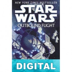 Vuelo de expansión Timothy Zahn