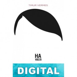 Ha vuelto Timur Vermes