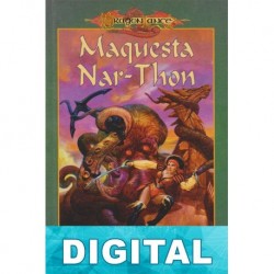 Maquesta Nar-Thon Tina Daniell