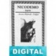 Nicodemo -tragedia- Antonio Redondo Andújar