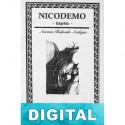 Nicodemo -tragedia- Antonio Redondo Andújar
