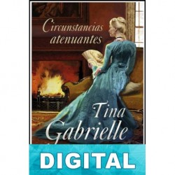 Circunstancias atenuantes Tina Gabrielle