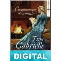 Circunstancias atenuantes Tina Gabrielle