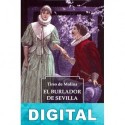 El burlador de Sevilla Tirso De Molina