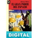 El gran poder del espacio Antonio Ribera