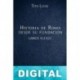 Historia de Roma desde su fundación Libros XLI-XLV Tito Livio