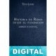Historia de Roma desde su fundación Libros XXXVI-XL Tito Livio