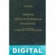 Períocas. Períocas de Oxirrinco. Fragmentos. Libro de los prodigios. (B. C. Gredos) Tito Livio & Julio Obsecuente