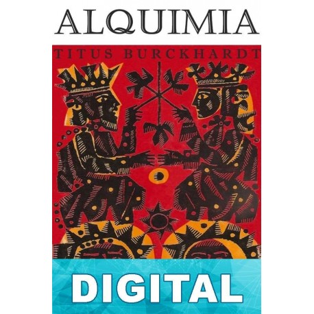 Alquimia Titus Burckhardt