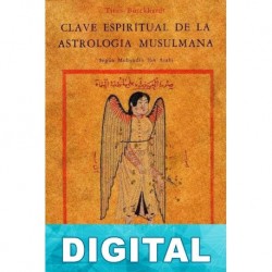 Clave espiritual de la astrologia musulmana Titus Burckhardt