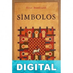 Símbolos Titus Burckhardt