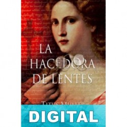 La hacedora de lentes Titus Müller