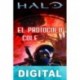 El Protocolo Cole Tobias S. Buckell