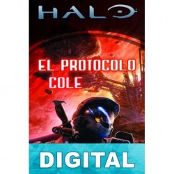El Protocolo Cole Tobias S. Buckell