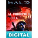 El Protocolo Cole Tobias S. Buckell