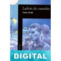 Ladrón de cuarteles Tobias Wolff