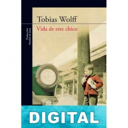 Vida de este chico Tobias Wolff