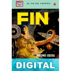Fin Antonio Ribera