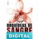 Orquídeas de sangre Toby Neal
