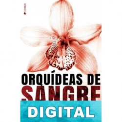 Orquídeas de sangre Toby Neal