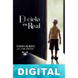 El cielo es real Todd Burpo & Lynn Vincent