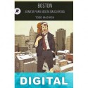 Boston. Sonata para violín sin cuerdas Todd McEwen
