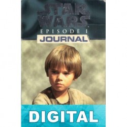 Anakin Skywalker Todd Strasser