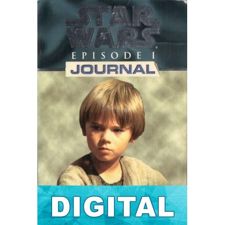 Anakin Skywalker Todd Strasser