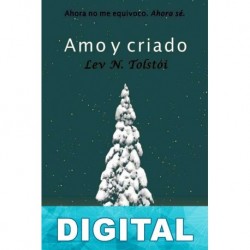 Amo y criado Tolstói