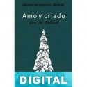 Amo y criado Tolstói
