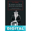 El reino de Dios está en vosotros Tolstói