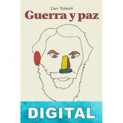 Guerra y paz Tolstói