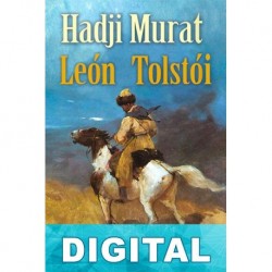 Hadji Murat Tolstói