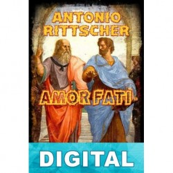 Amor Fati Antonio Rittscher
