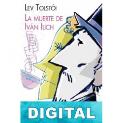 La muerte de Iván Ilich Tolstói