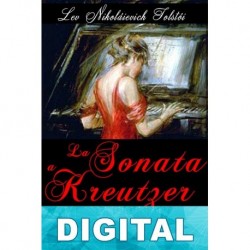 La sonata a Kreutzer Tolstói