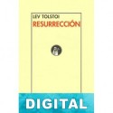 Resurrección Tolstói