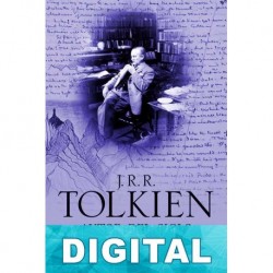 J. R. R. Tolkien. Autor del siglo Tom A. Shippey