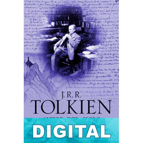 J. R. R. Tolkien. Autor del siglo Tom A. Shippey