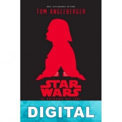 ¡Cuidado con el lado oscuro de la Fuerza! Tom Angleberger