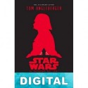 ¡Cuidado con el lado oscuro de la Fuerza! Tom Angleberger