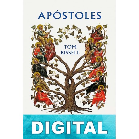Apóstoles Tom Bissell