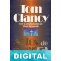 Actos de guerra Tom Clancy & Steve Pieczenik