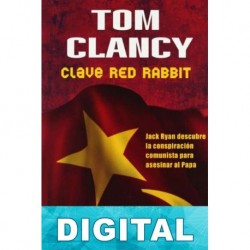 Clave red rabbit Tom Clancy
