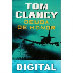 Deuda de honor Tom Clancy