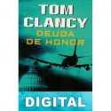 Deuda de honor Tom Clancy